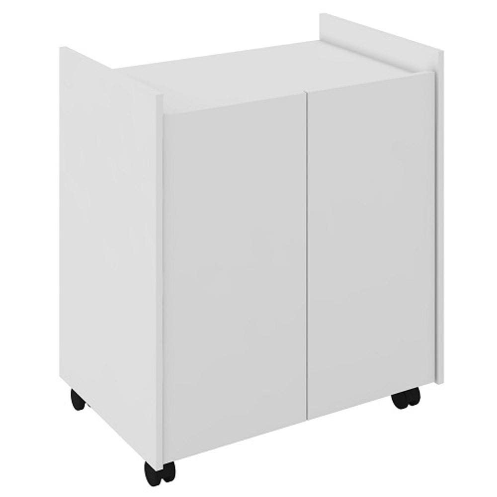 Mini Multiuso Eccos Branco - Potenza Móveis