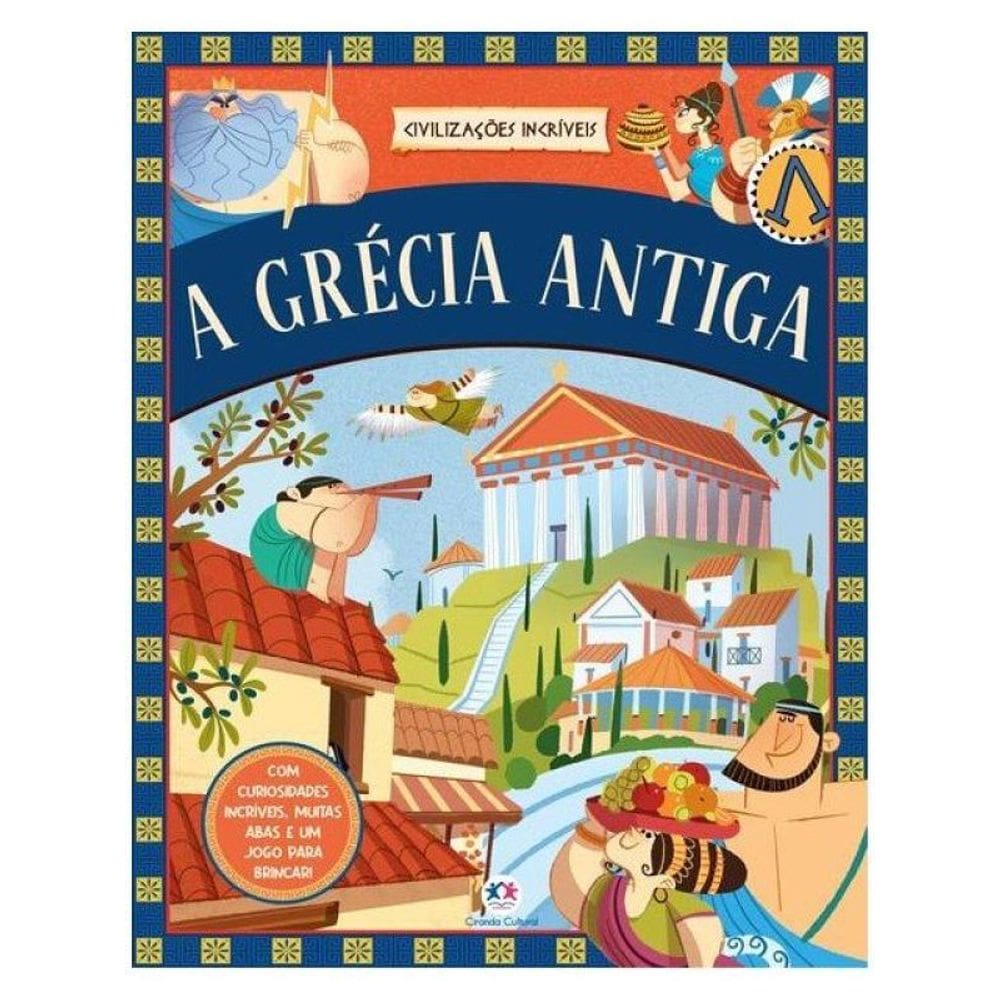 A Grécia Antiga