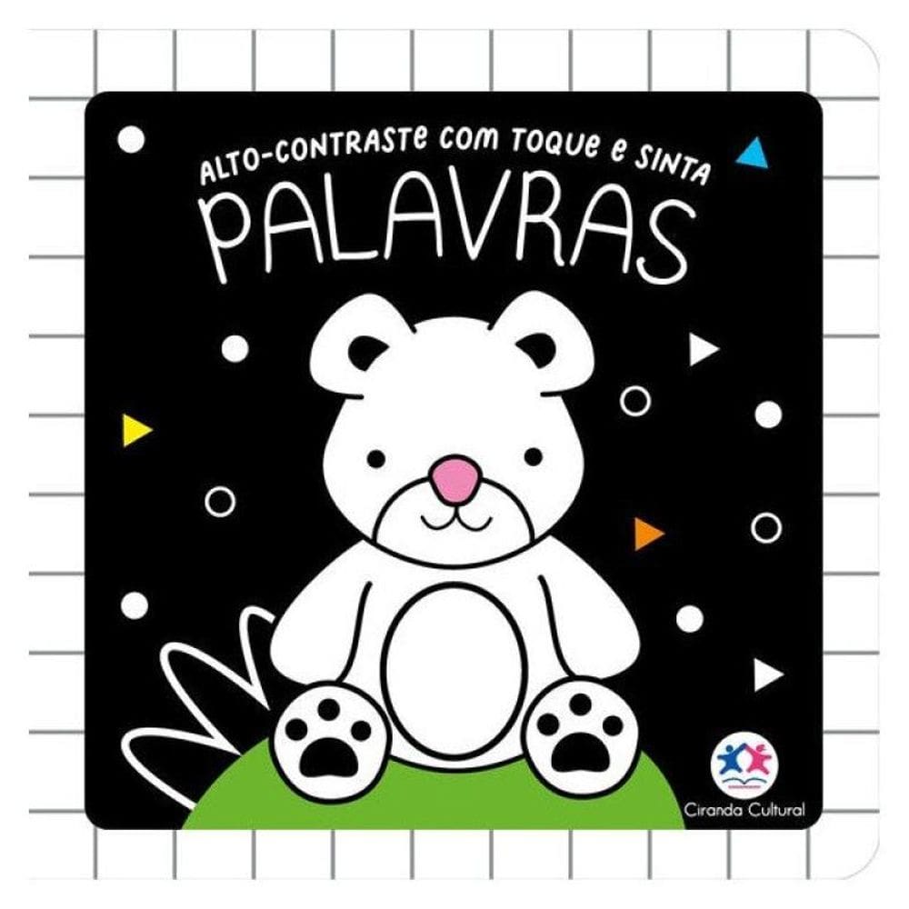 Palavras