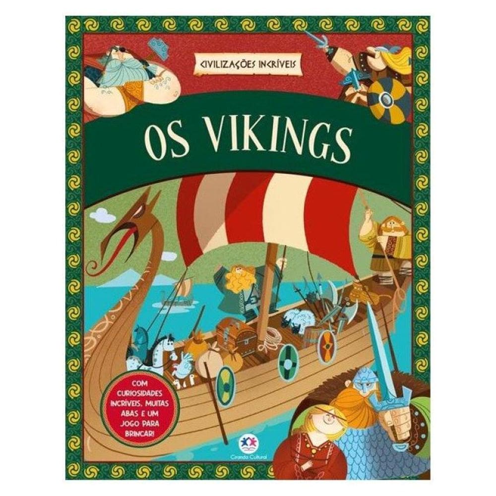Os Vikings
