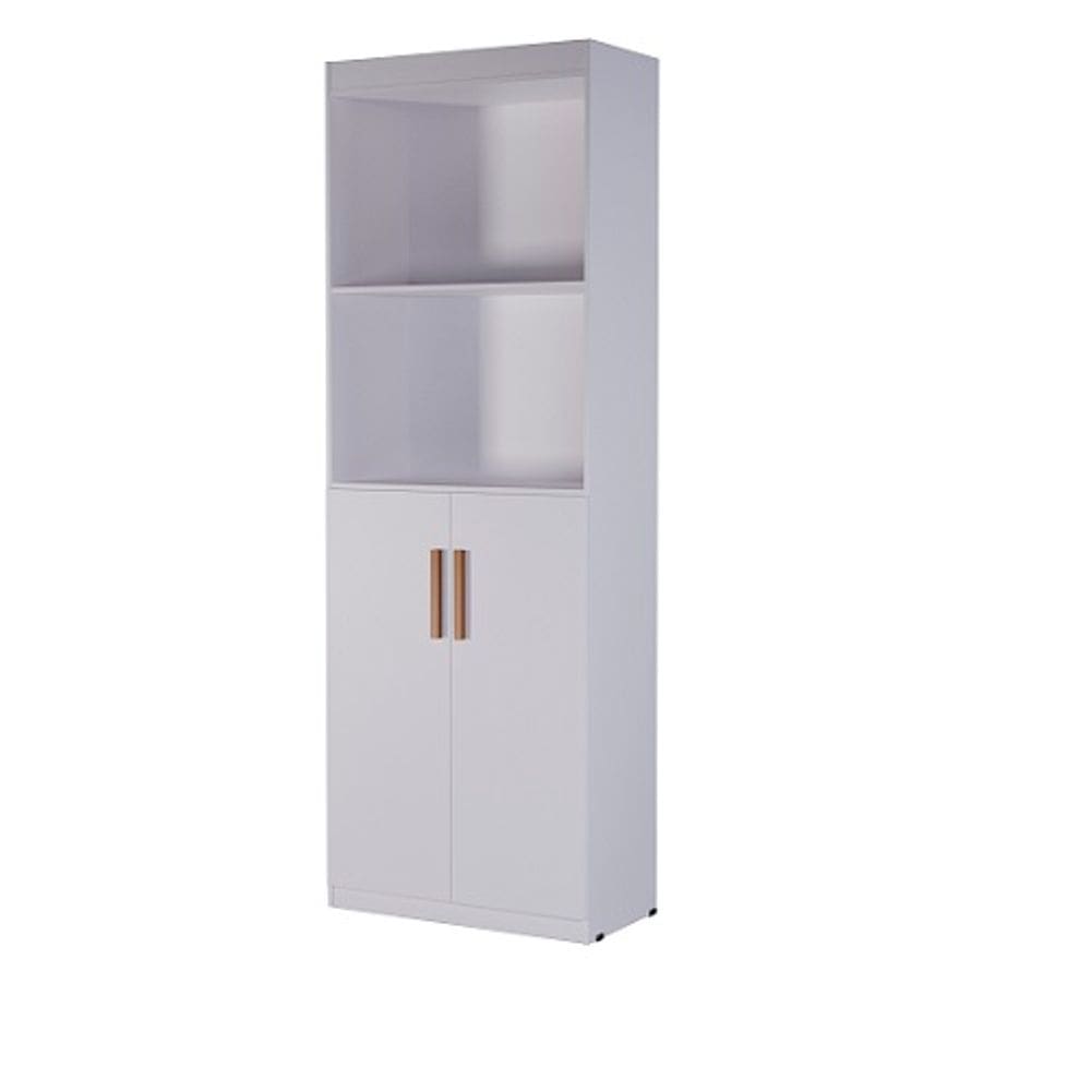 Multiuso Flex 2 Portas Branco – Potenza Móveis