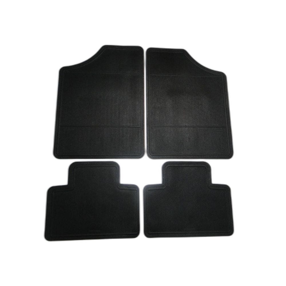 Tapete Universal Borracha