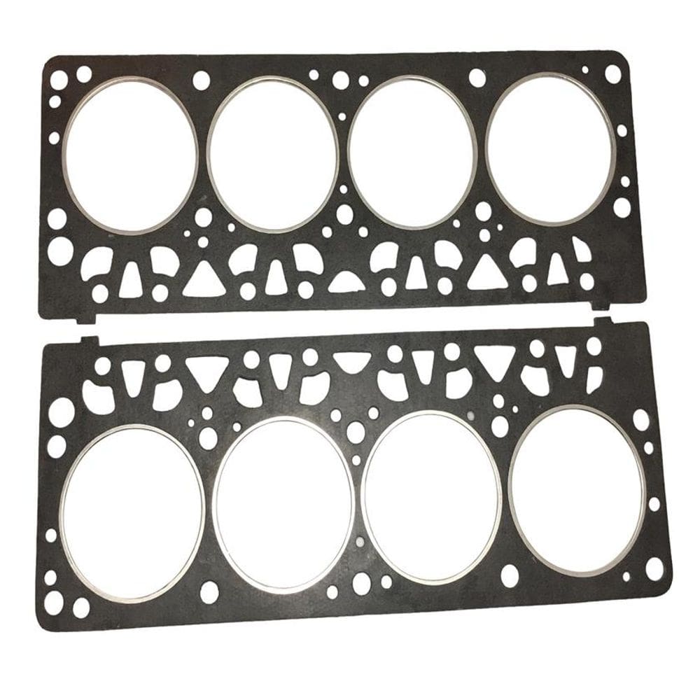 Junta do Cabeçote Sob Medida Dakota 5.2 16v V8 3mm Par