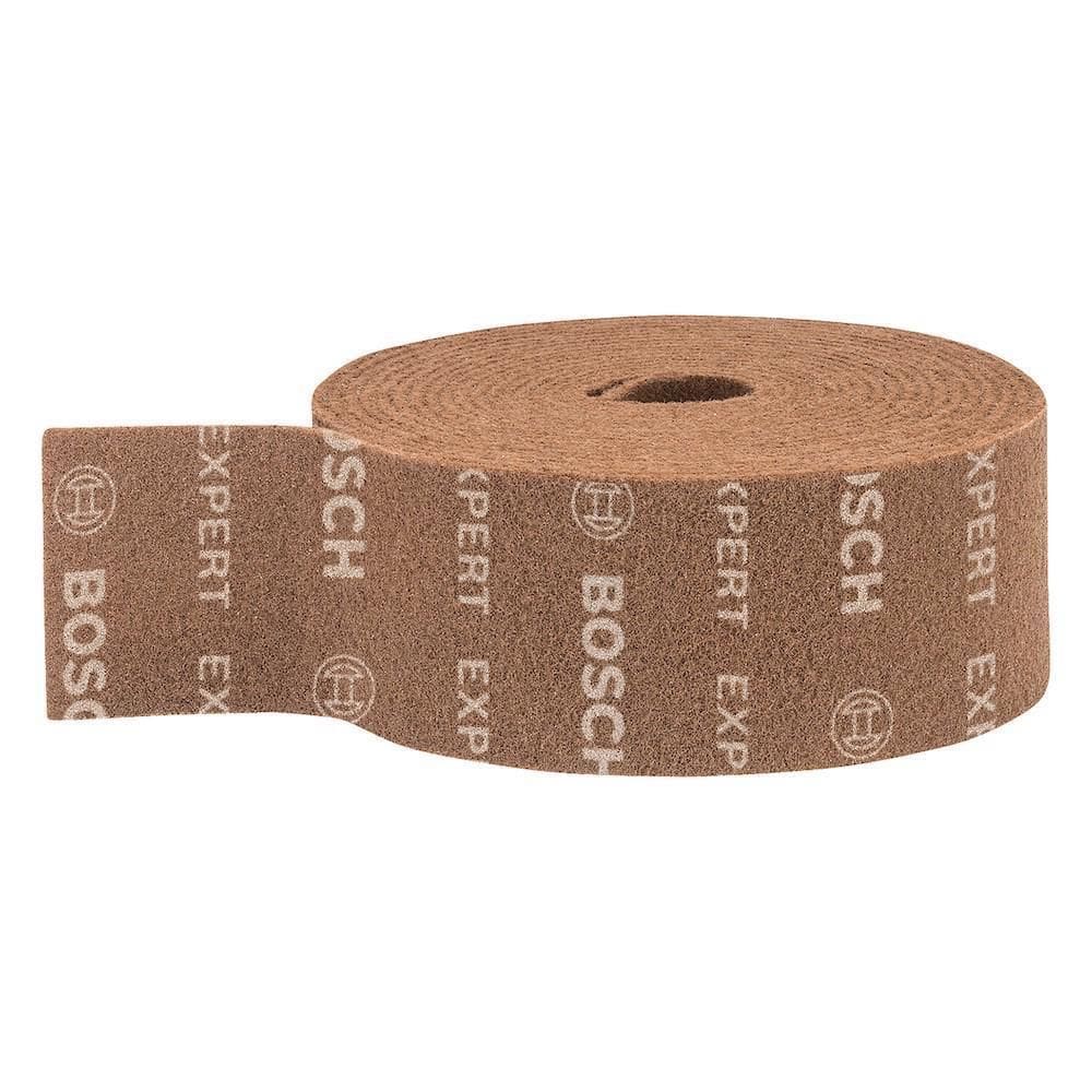 Manta Abrasiva Expert N880 115 Mm X 10 M, Grosso A