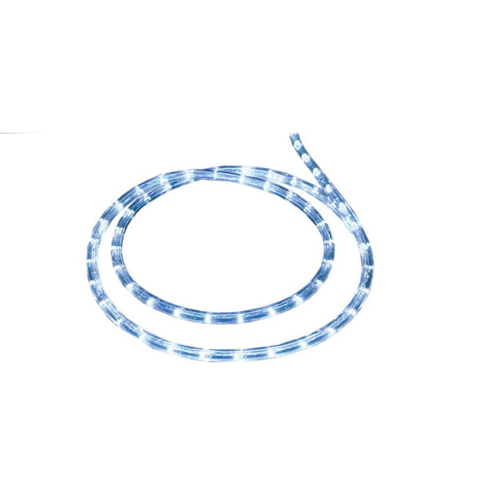 Fita Corda De Led Pro 13Mm - 3W Taschibra 127V - 100M Branco