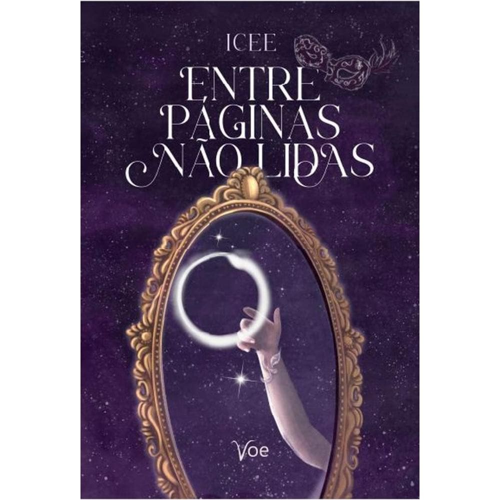 Entre Páginas Não Lidas