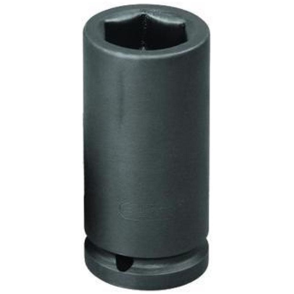 Soquete Sextav. Longo Impacto 3/8``X17Mm K30L-17Mm Gedore