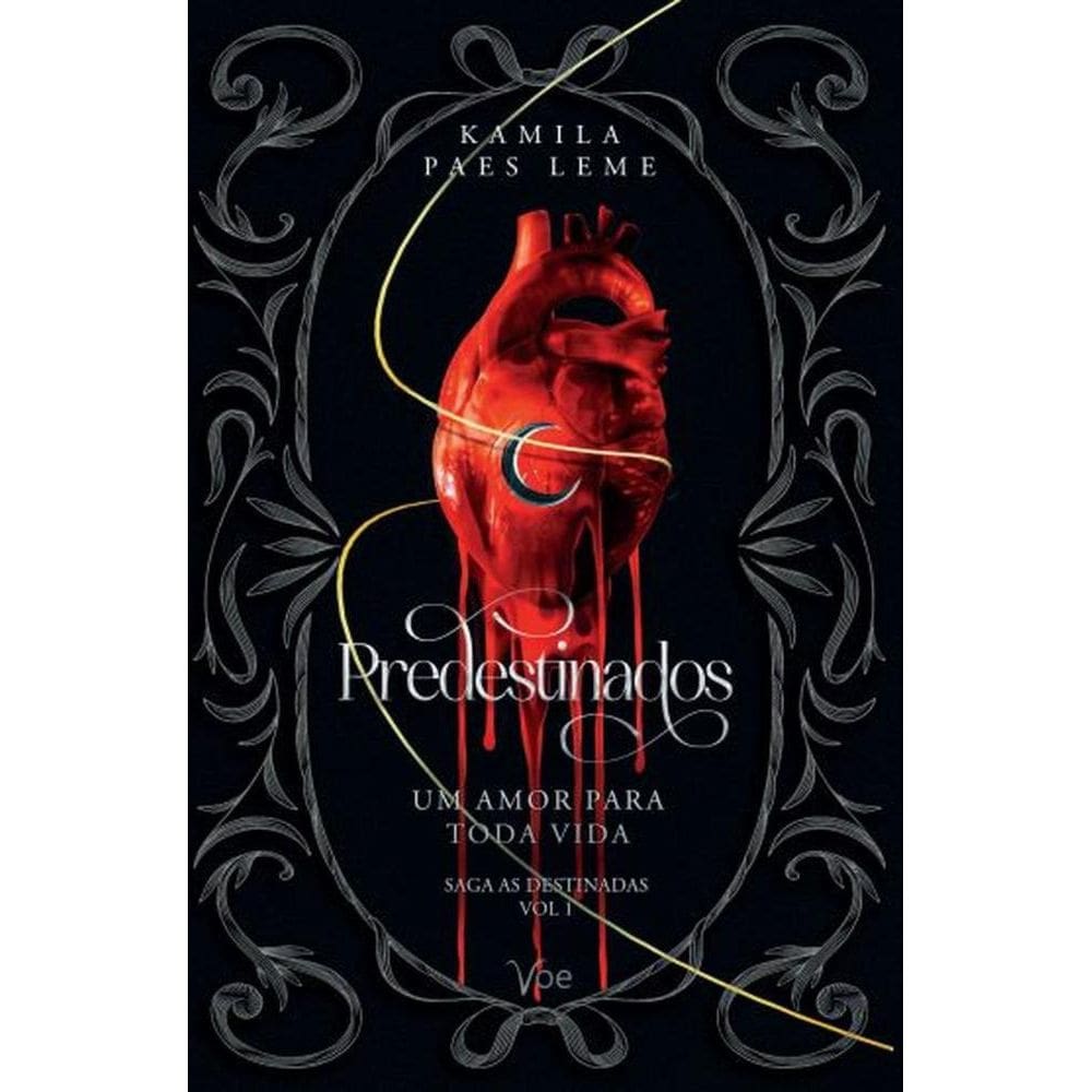 Predestinados: Um Amor Para Toda Vida