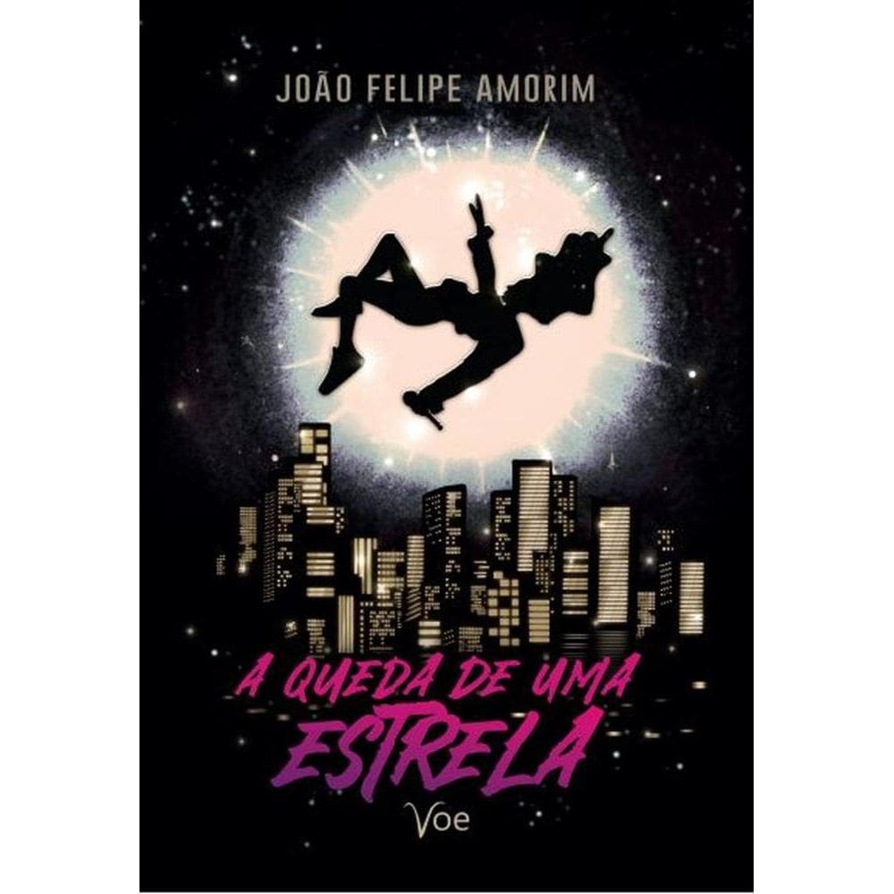 A Queda de uma Estrela