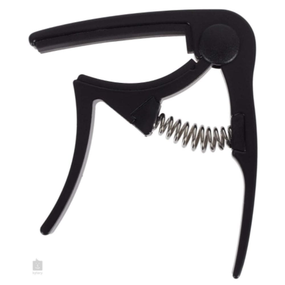 Capotraste Metal Guitto-Ggc-06