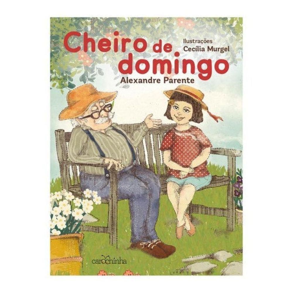 Cheiro De Domingo