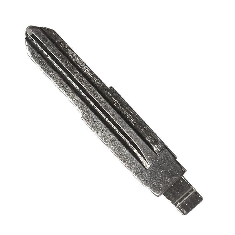 Lâminas De Chave Chevrolet Right Dw04R 10Un