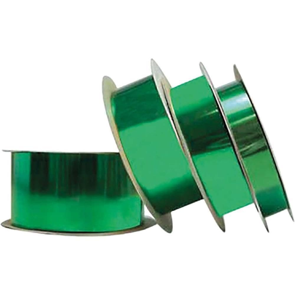 Fita Metaloide 20Mmx50Mts. Verde