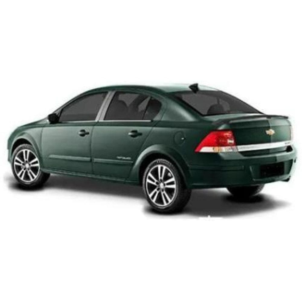 Amortecedor De Porta Malas Chevrolet Vectra Sedan Tg 1201.05
