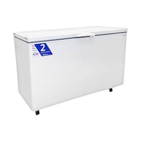 Freezer Horizontal 503 Litros Hced503 Branco Fricon Branco 220v