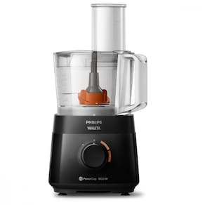 Multiprocessador Philips Walita Powerchop 600 Preto600W220V