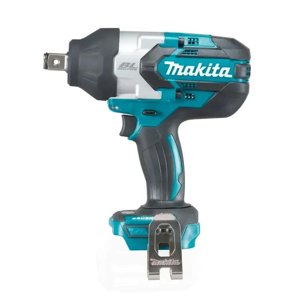 Chave Impacto 3/4 À Bateria 18V 1050 N.M Dtw1001Z Sem