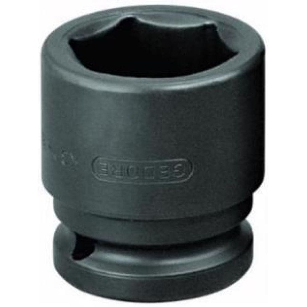 Soquete De Impacto 3/4``X25Mm Ref. K32-25Mm - Gedore