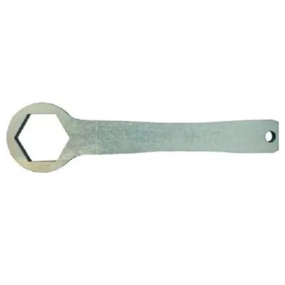 Kf 177 Chave Sex.41,P/ Pivo,Suspensão Peugeot Kitest