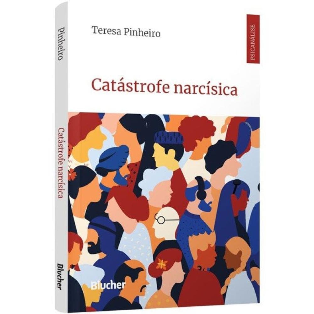 Catástrofe Narcísica