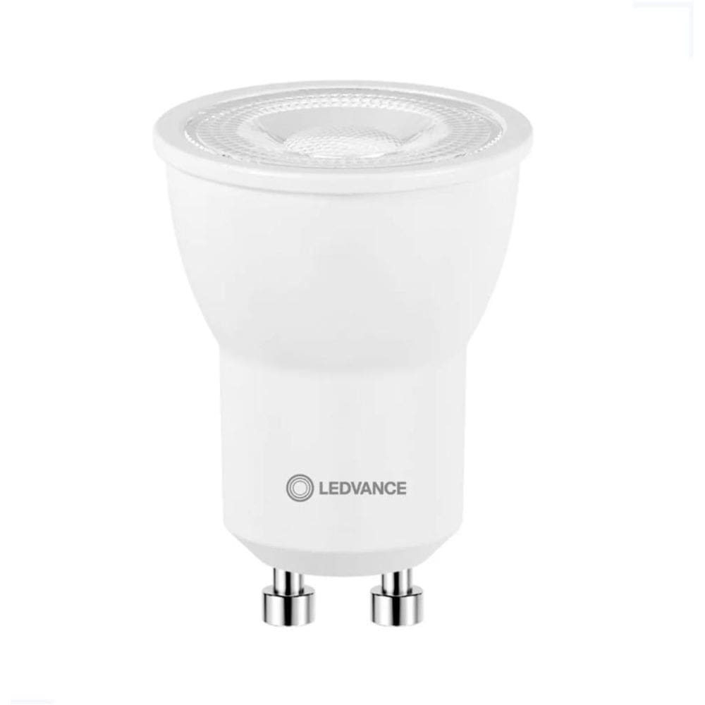 Lampada Led Mini Dicroica Par11 3W 6500K 300Lm Biv Osram