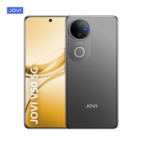 Smartphone Jovi V50 512GB 24GB RAM 12GB+12GB 5G Preto