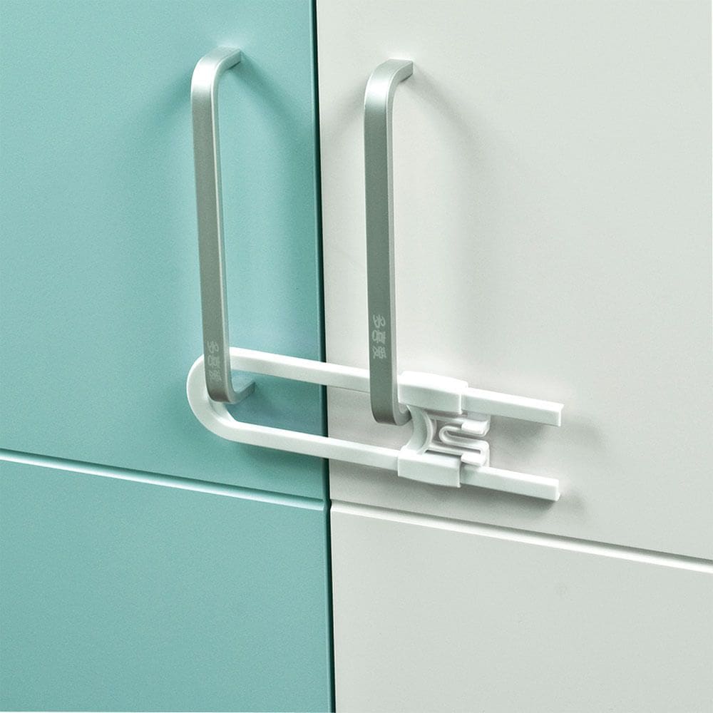 Trava para Armário Multikids Baby BB262