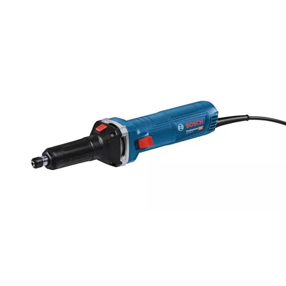 Retífica Reta 750W Ggs 30 Ls - Bosch