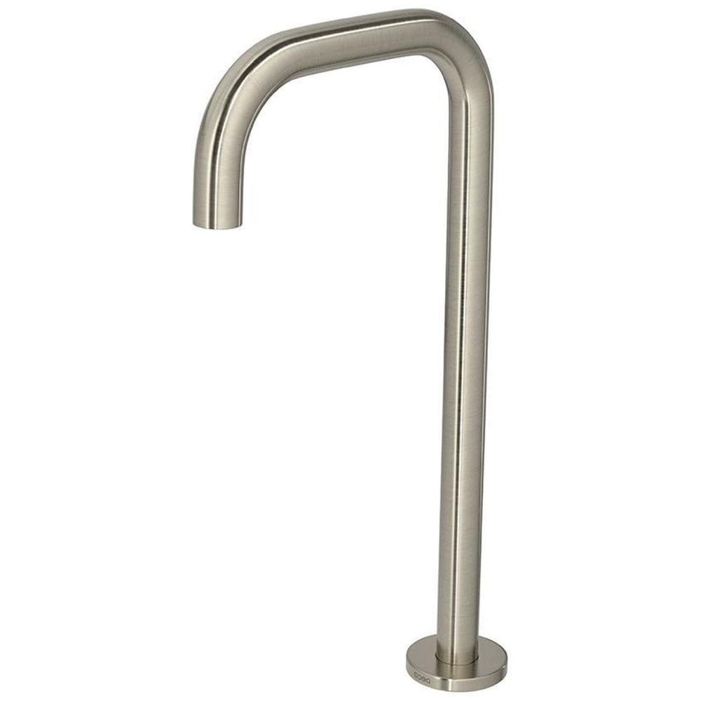 Torneira Inox Bica Média 1791.Inx105 - Linha You