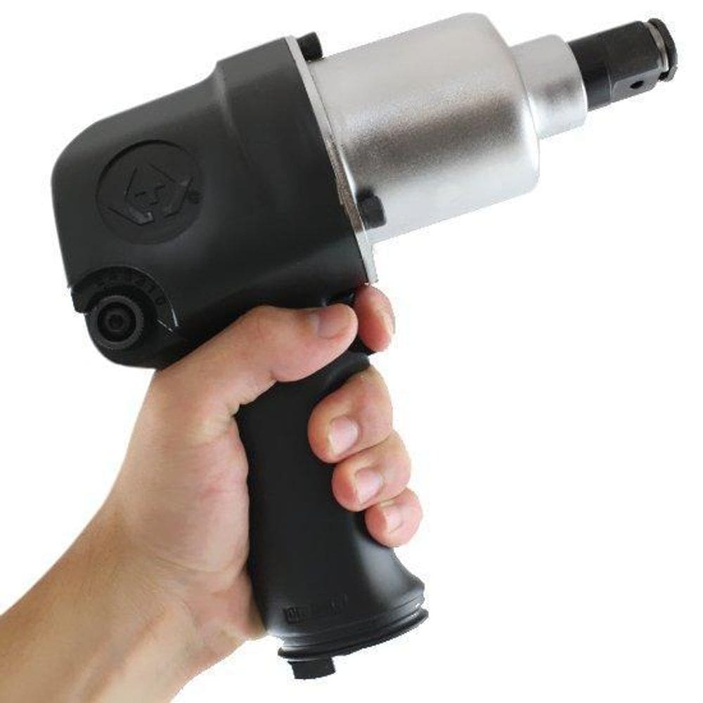 Chave Impacto Pneumatica 3/4 Torque 96,8Kgf King Tony