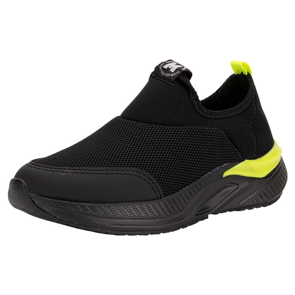 Tênis Infantil Slip On Molekinho 2871101