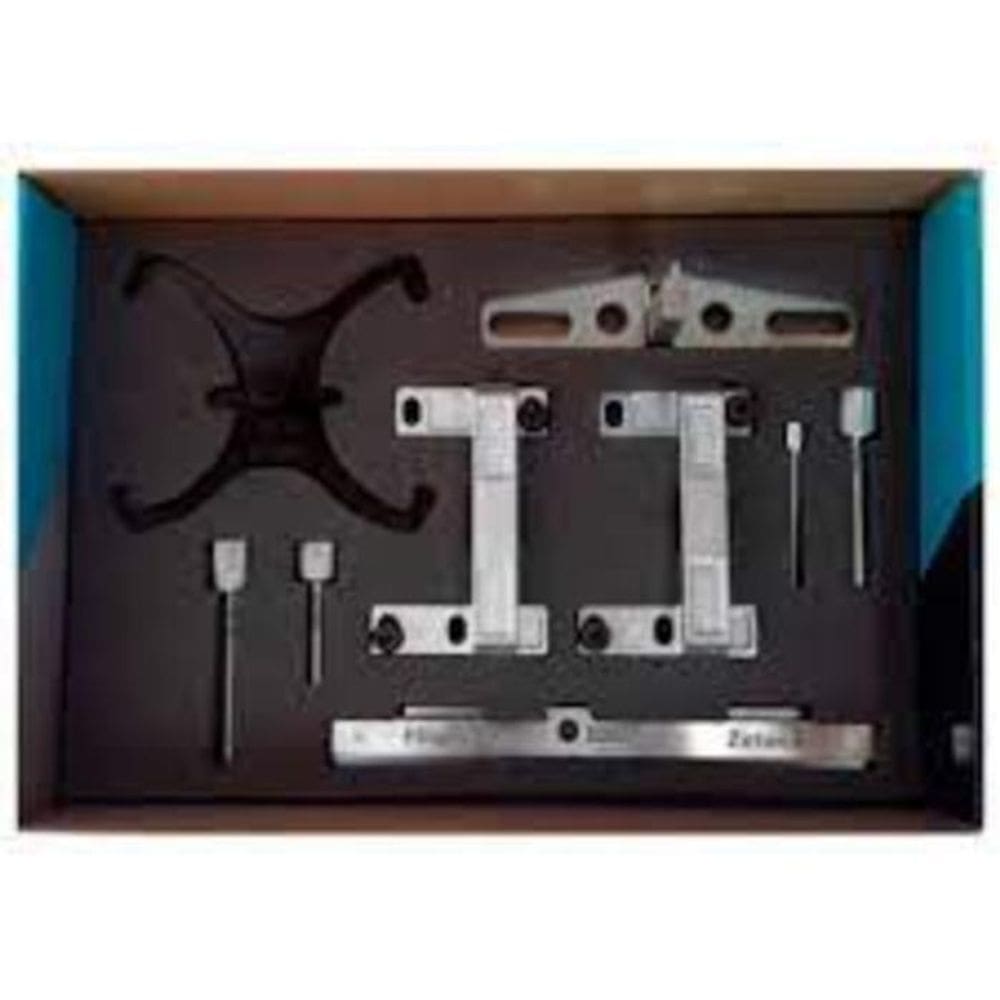 Kf 162 Kit Ferramentas Para Sincronismo Linha Ford Kitest