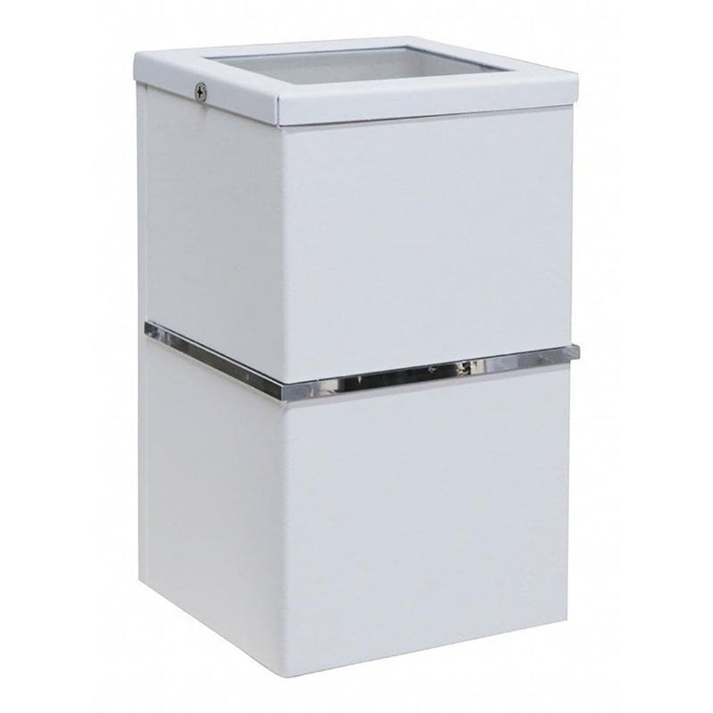 Arandela Hadar 1Xg9 Branca