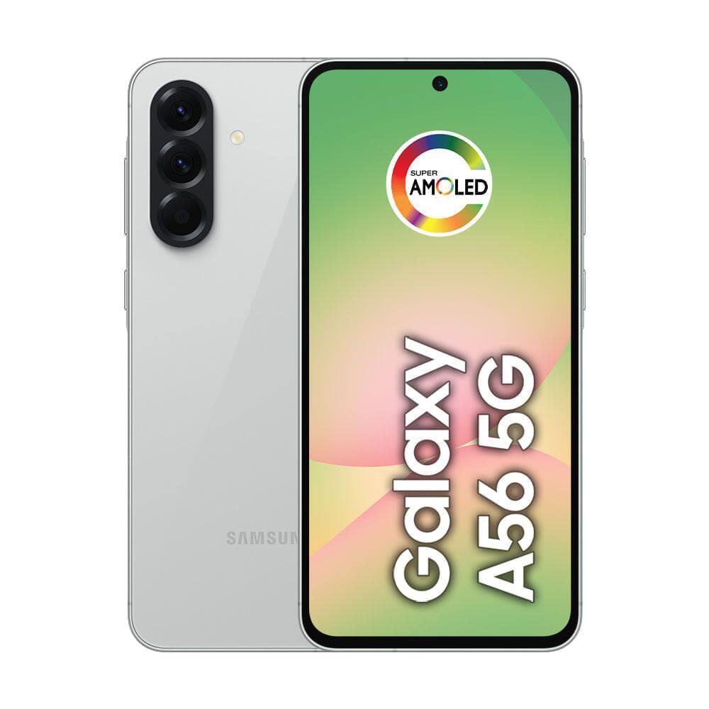 Samsung Combo Galaxy A56 5G 8GB | Casas Bahia