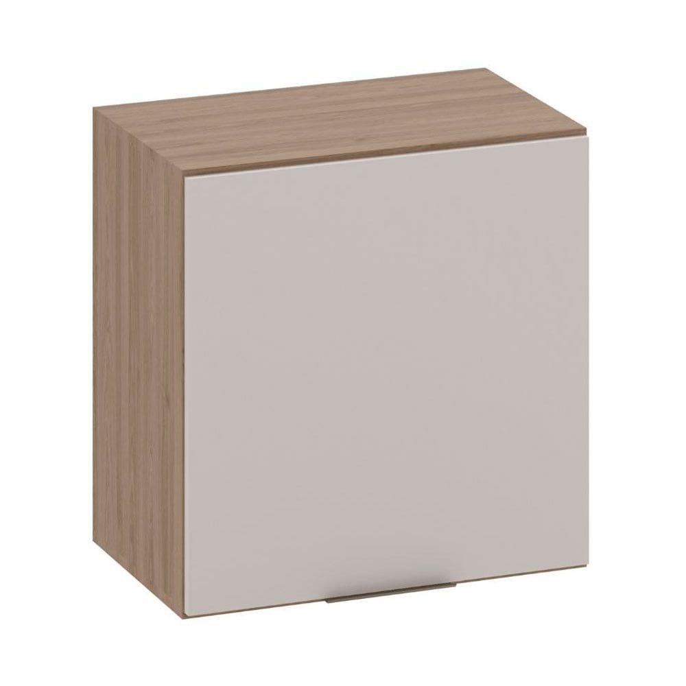 Armário Aéreo 58 cm 1 Porta Etna Poliman Móveis