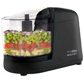 Mini Processador 150W New Oggi Triture 350ml Mallory