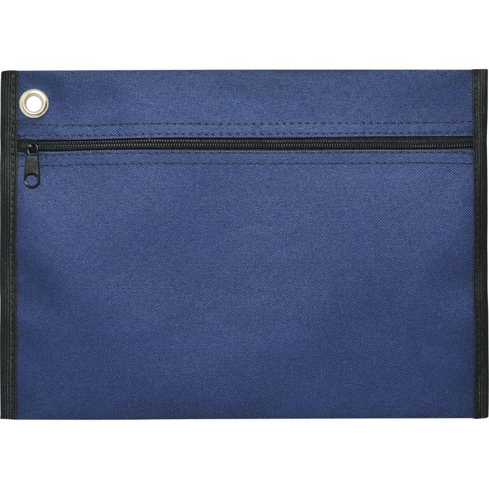 Pasta Malote Ny 30X22Cm Pr/Az Horizont. Sort. Pacote Com 03