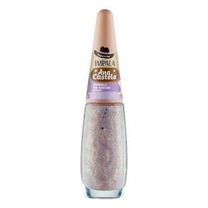 Esmalte Impala Ana Castela Estrela do Rodeio Glitter