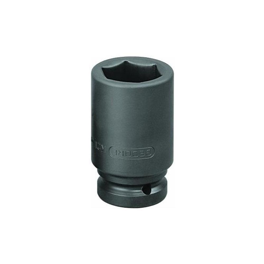 Soquete Impacto Encaixe 1 X 38Mm Sextavado Longo K21L Gedore