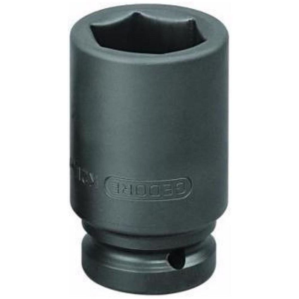 Soquete Sextav. Longo Impacto 1``X95Mm K21L-95Mm - Gedore