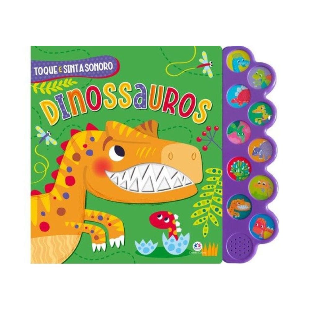 Dinossauros