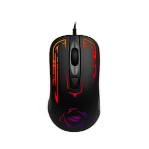 Mouse Gamer Optico Mg-12Bk Preto Usb C3 Tech