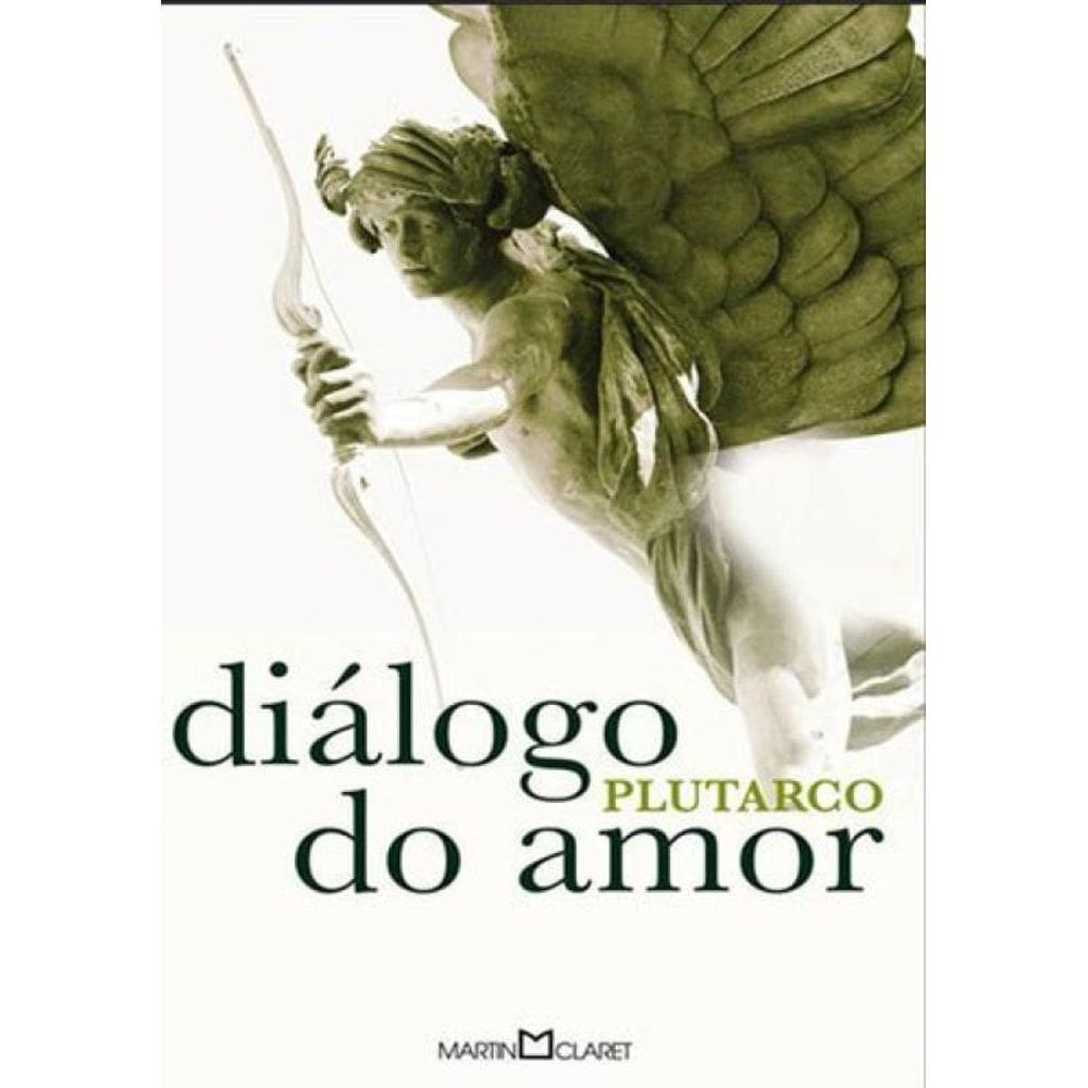 Diálogo Do Amor - Vol. 327
