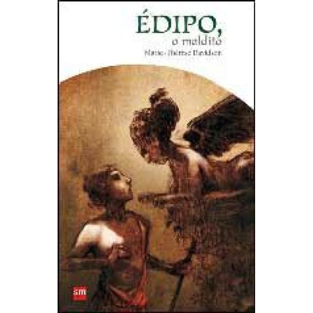 Édipo, O Maldito