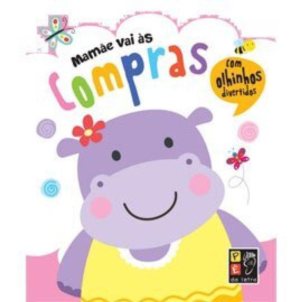 Mamãe Vai Às Compras - Com Muita Diversão