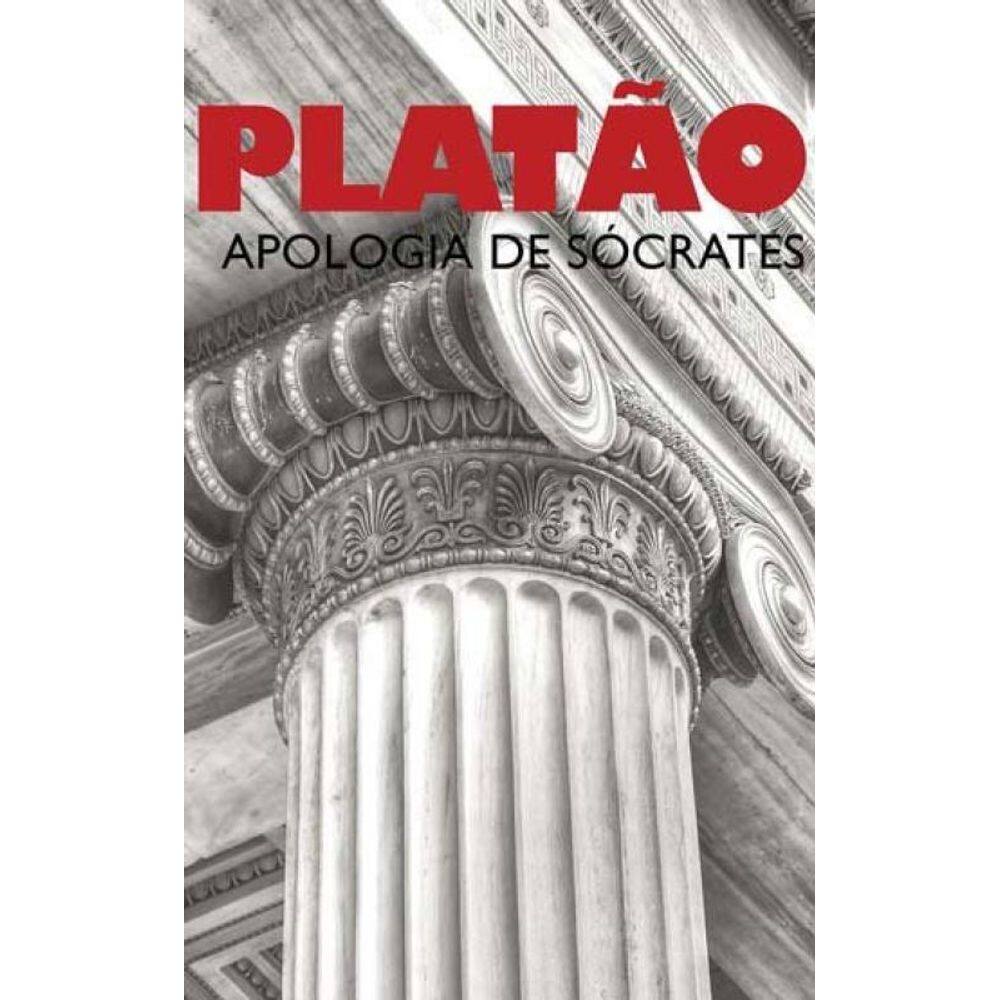 Apologia De Sócrates - Vol. 300