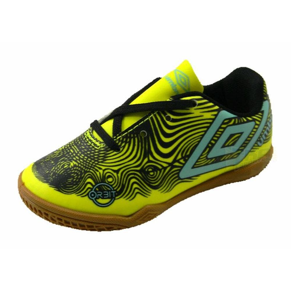 Tenis ORBIT Futsal lim/pto - Umbro