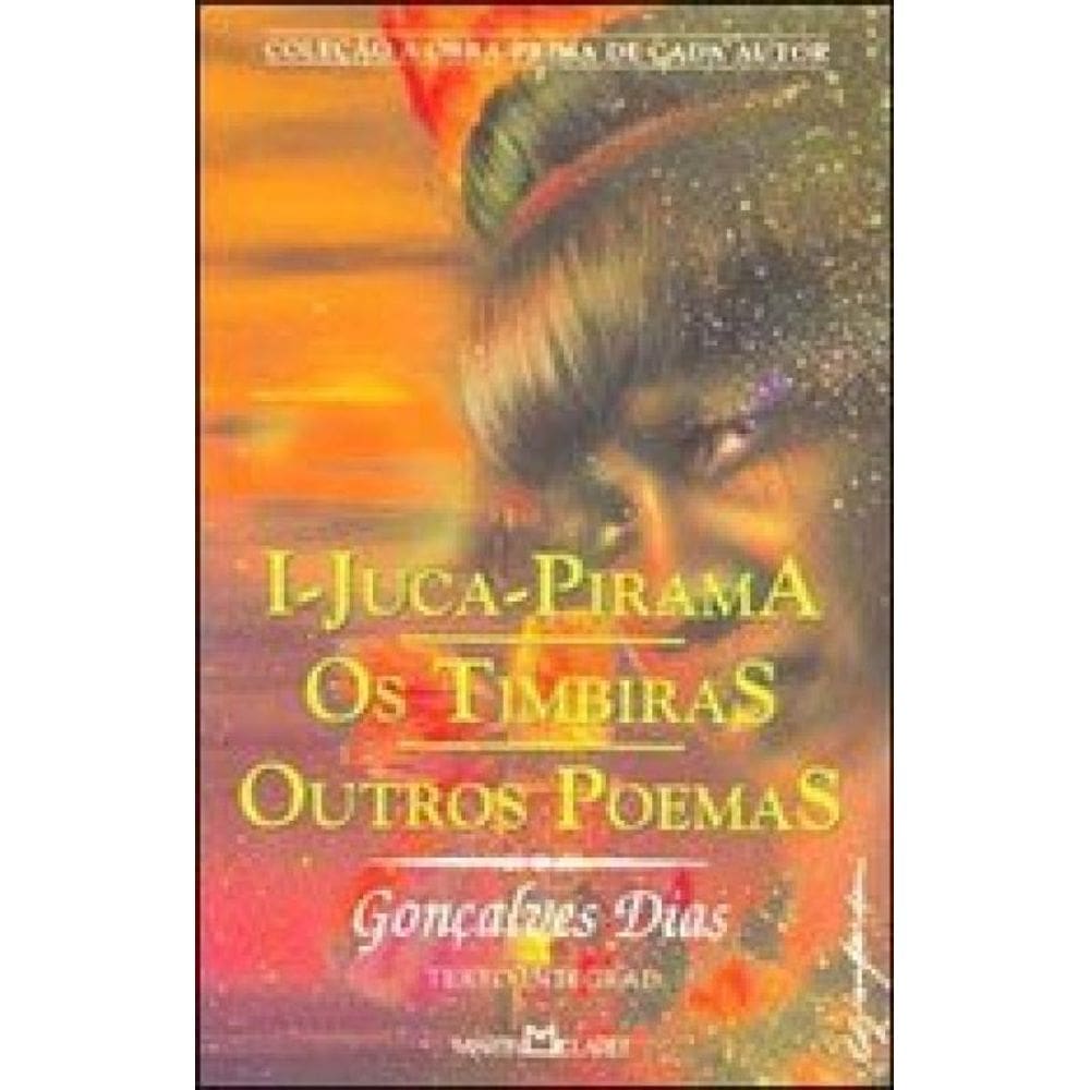 I-Juca Pirama - Vol. 92