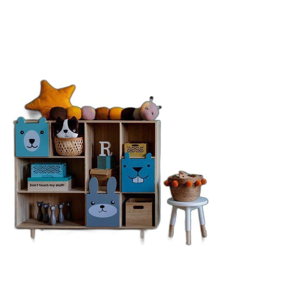 Luz Noturna Bee Led 0,5W Autovolt