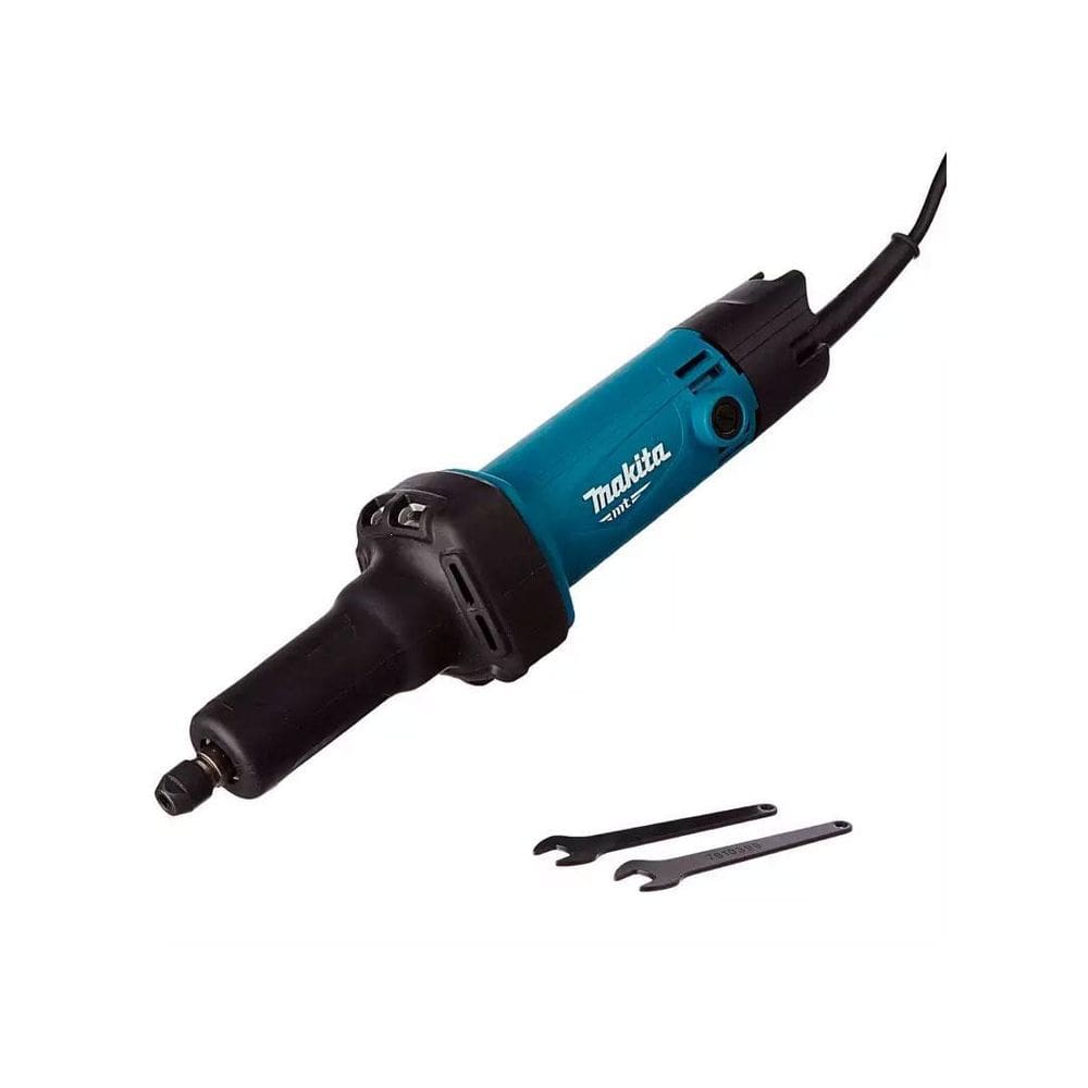 Retificadeira Reta 6Mm 480W M9100B Makita Mt
